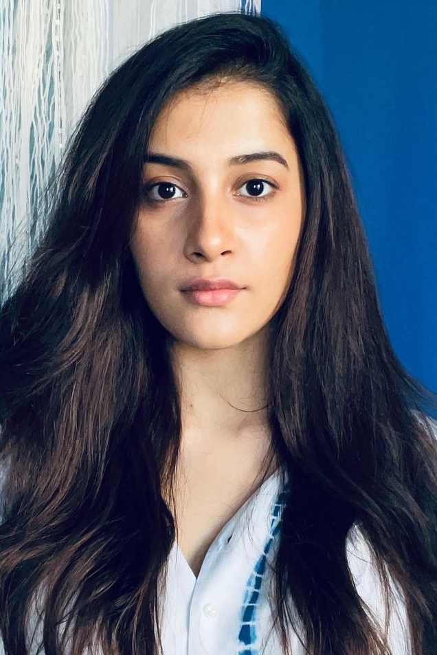 Simran Sharma