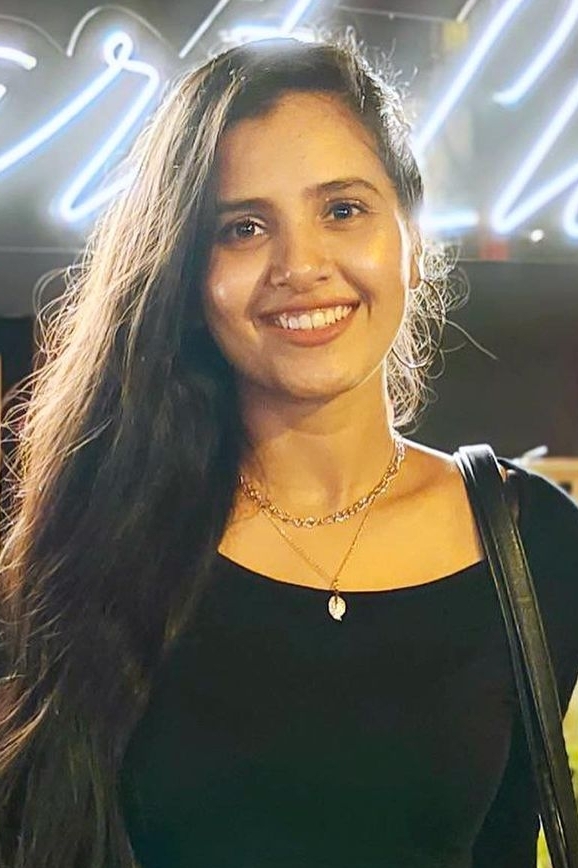 Nanditha Jennifer