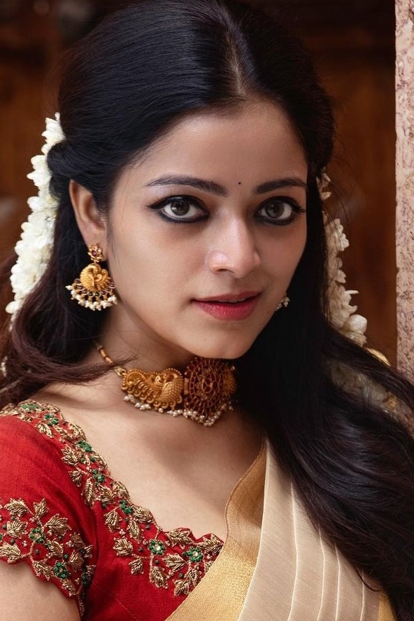 Janani Iyer