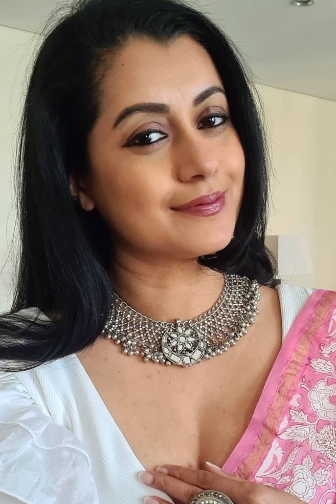 Reenu Mathews