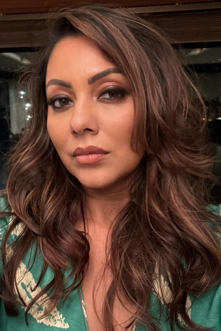 Gauri Khan