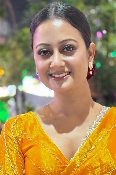 Tonni Laha Roy