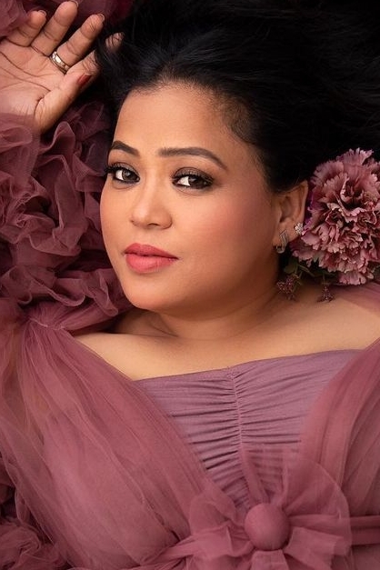 Bharti Singh