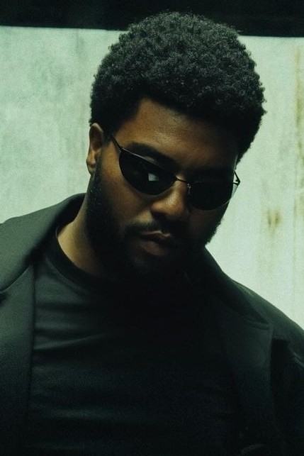 Khalid
