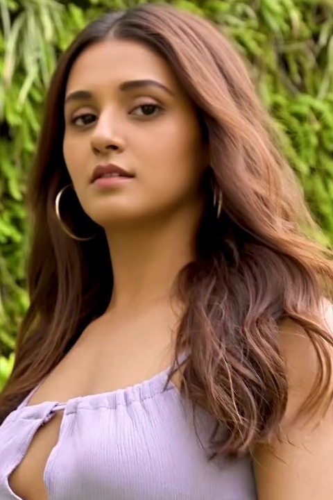 Shakti Mohan
