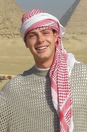 Blake Gray