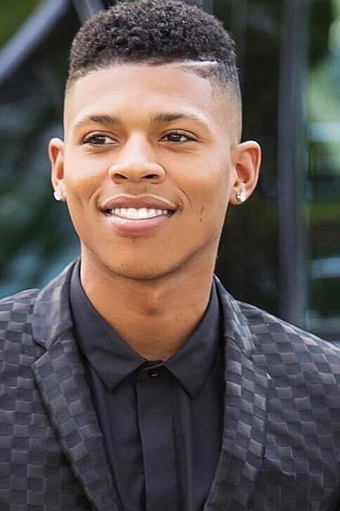 Bryshere Y. Gray