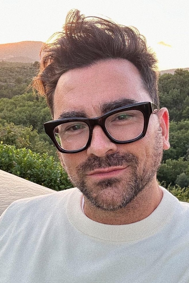 Dan Levy