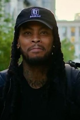 Waka Flocka Flame