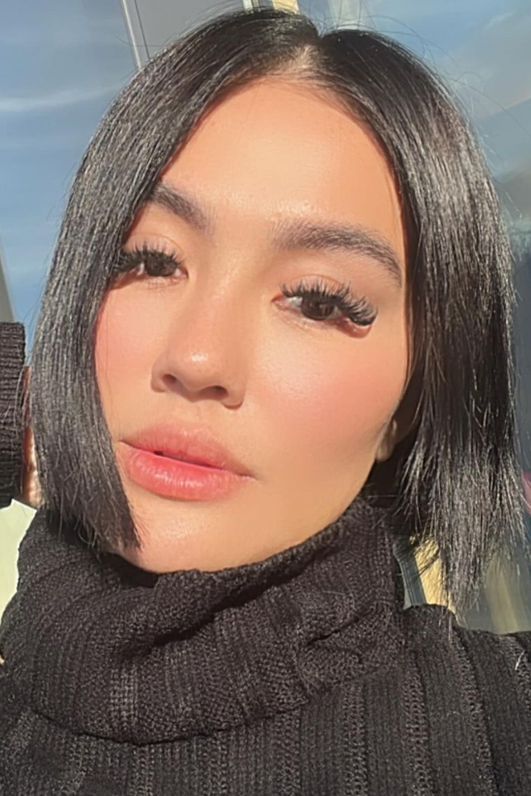 Agnez Mo