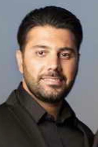 Ehsan Khajeamiri