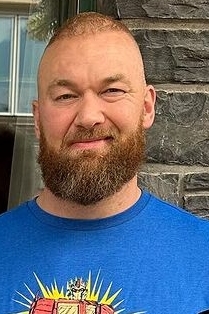 Hafþór JúlÃus Björnsson