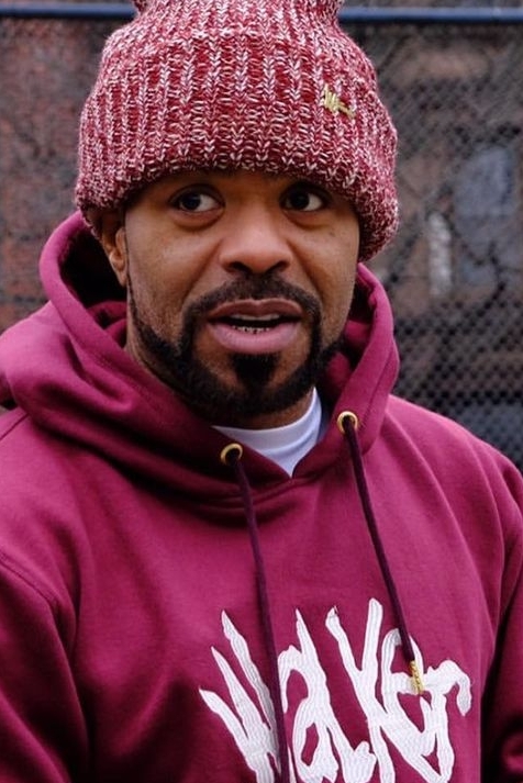 Method Man