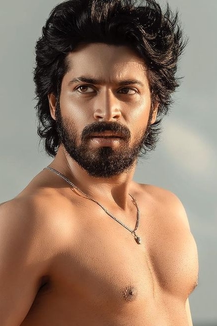 Harish Kalyan