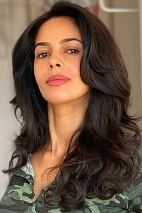 Mallika Sherawat