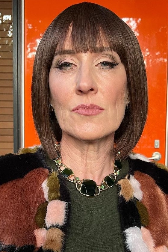 Virginia Trioli