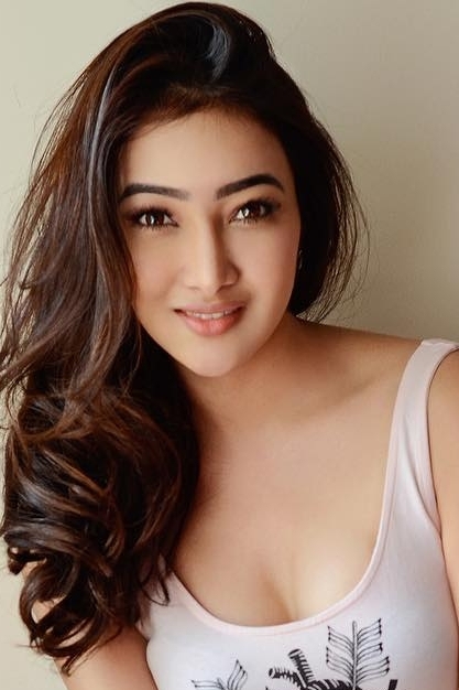 Nalini Negi
