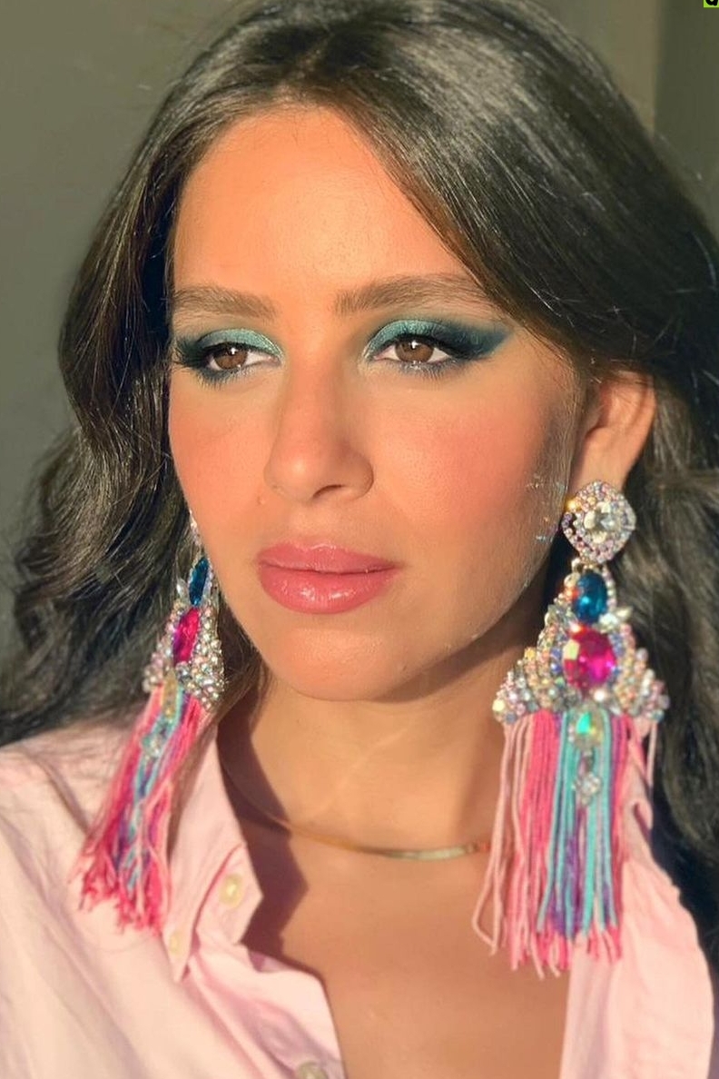 Gamila Awad