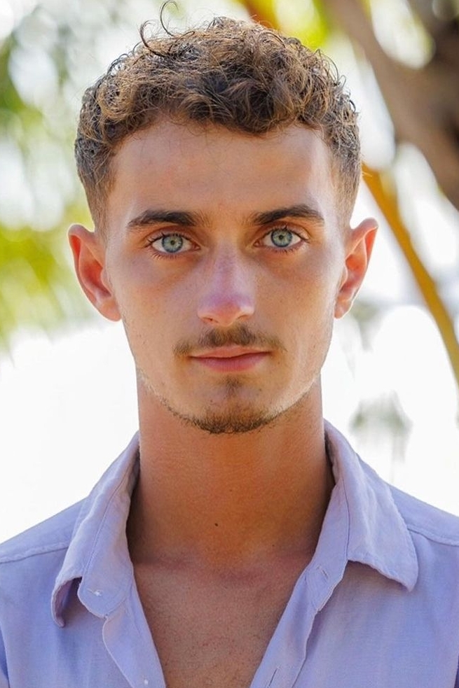 Nicolas Couteau