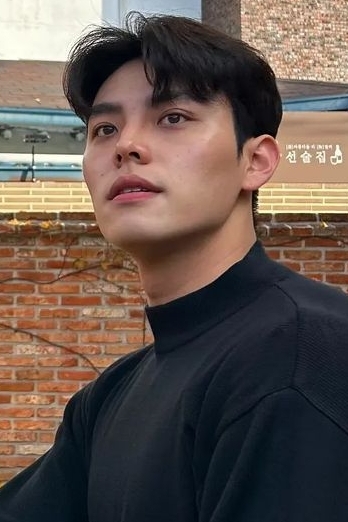 Lee Jae-bin