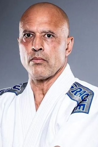 Royce Gracie