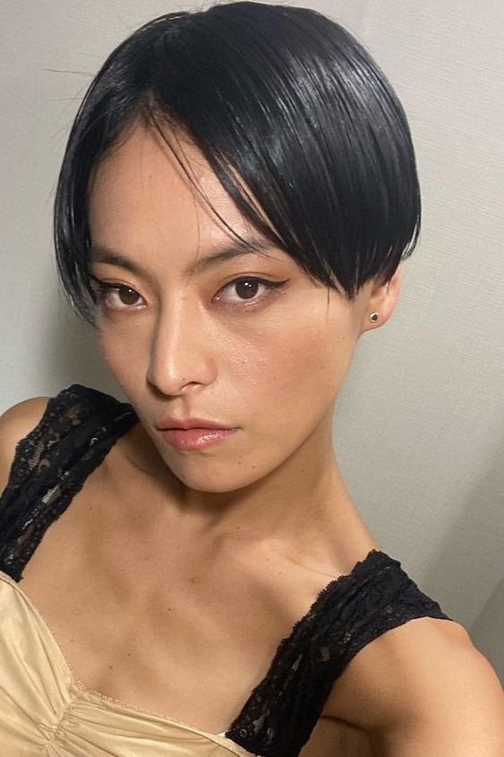 Koharu Sugawara