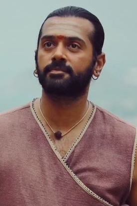 Ashwin Kakumanu