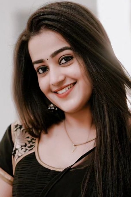 Samskruthy Shenoy