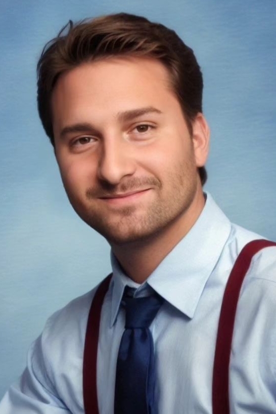 John Iadarola