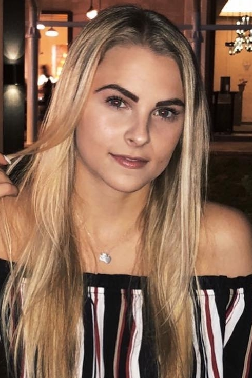 Alyssa Trask