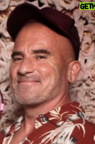 Dominic Purcell