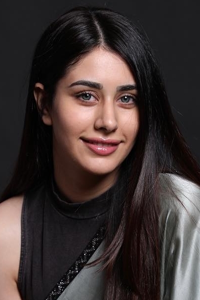 Warina Hussain