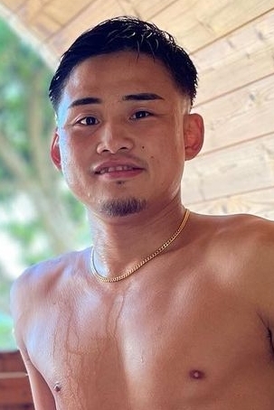 Hiroto Kyoguchi