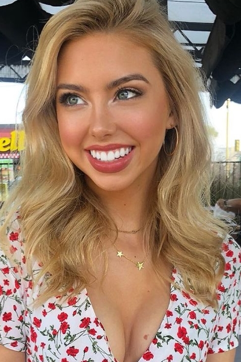 Raelynn Harper
