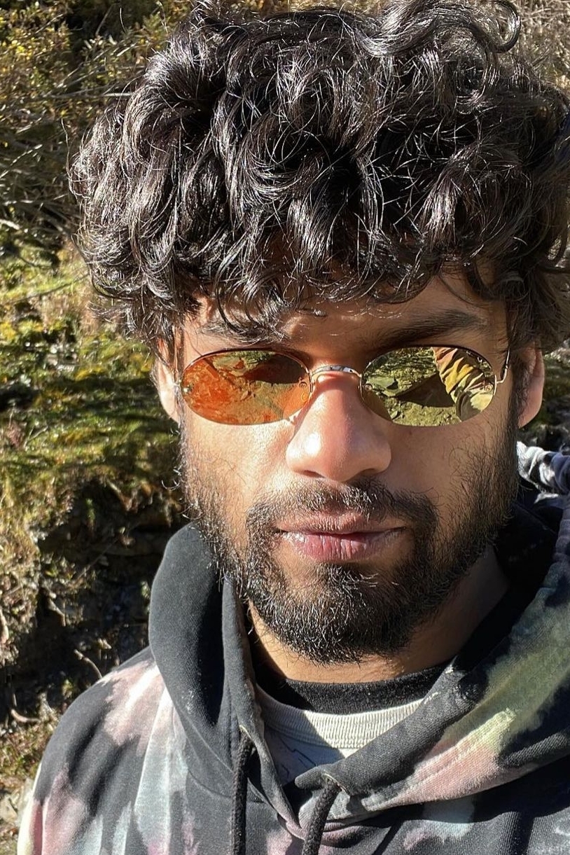 Karan Kapadia