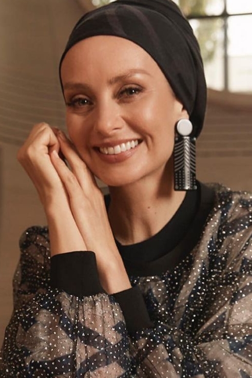 Susan Carland