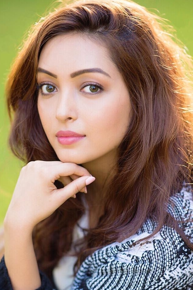 Pooja Salvi