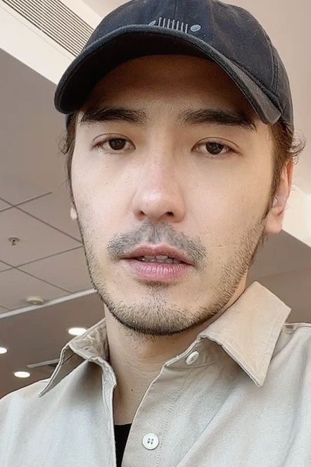 Chris Lee