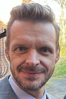 Florian Schroeder
