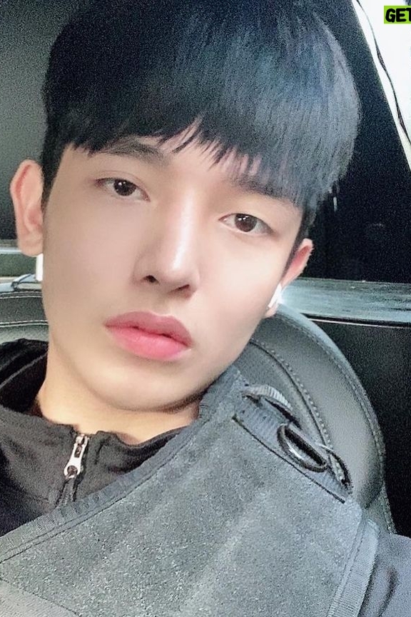 Kang Min