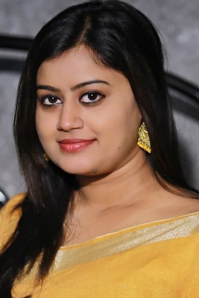 Ansiba Hassan