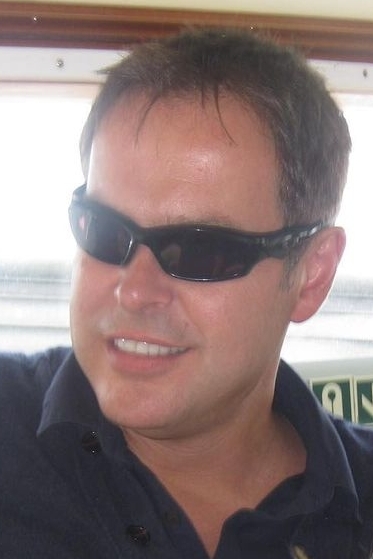 Peter Jones