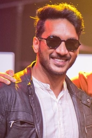 Sathish Krishnan