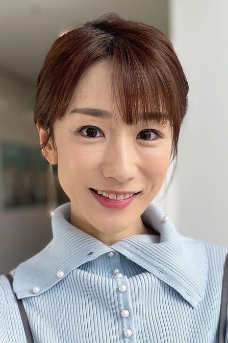 Mariko Dou