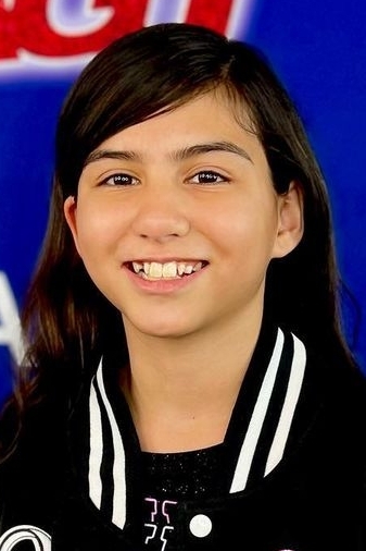 Madison Taylor Baez