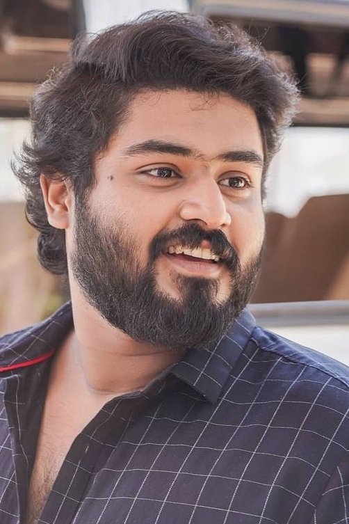 Gokul Suresh