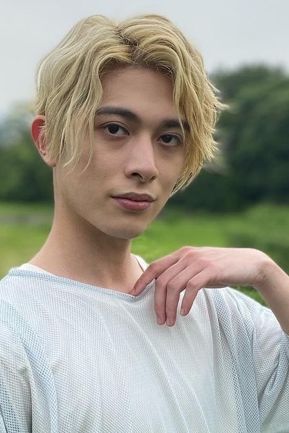 Syuya Sunagawa