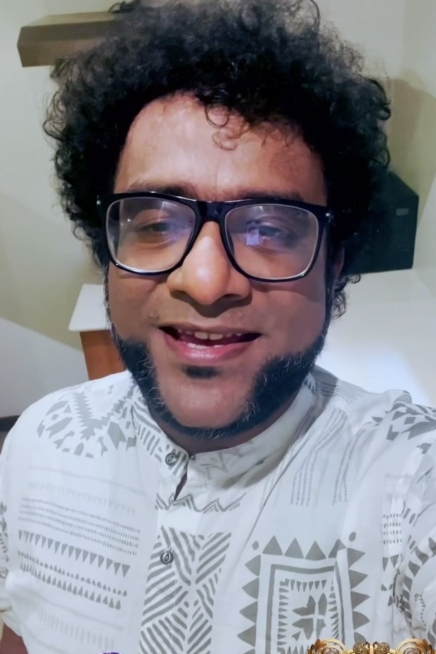 Haricharan