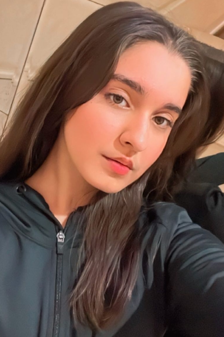 Naisha Khanna