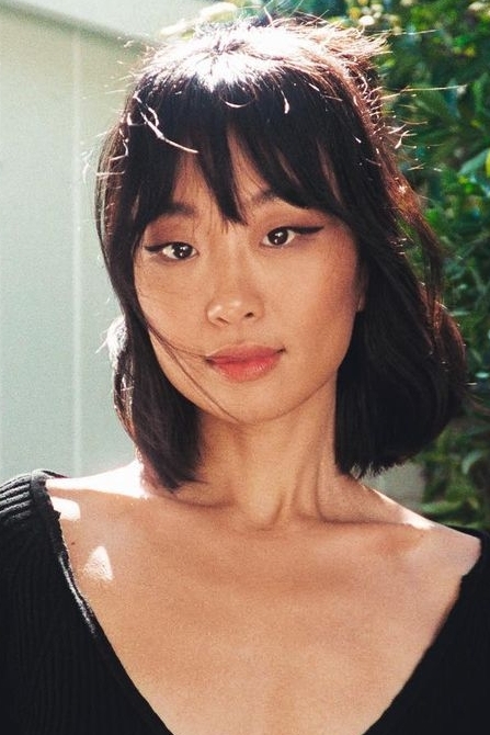 Alice Lee
